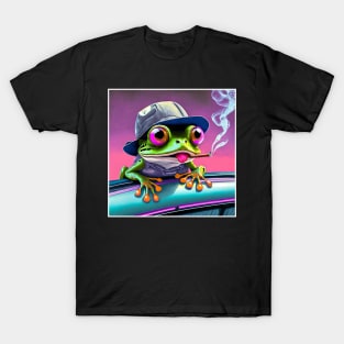 Froggy T-Shirt